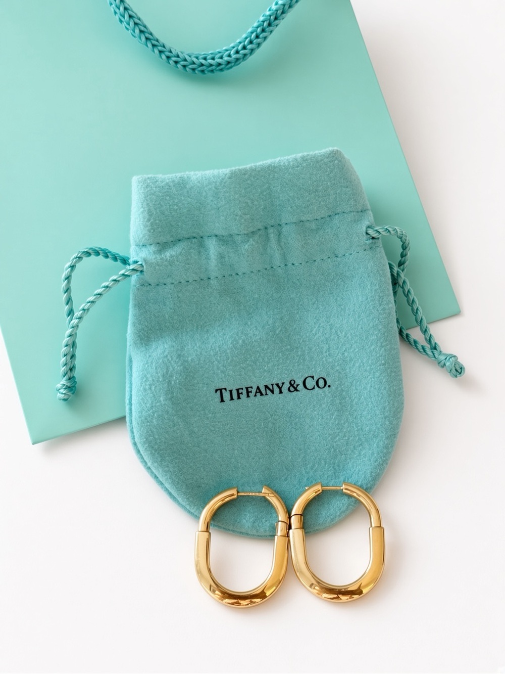 Tiffany & Co